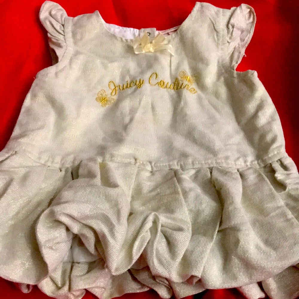 Baby dress